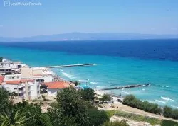 Leto 2026, letovanje - Kalitea - Apartmani: pogled na Kaliteu