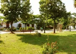 Leto 2026, letovanje - Kalitea - Apartmani: Park