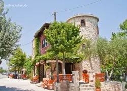 Leto 2026, letovanje - Kalitea - Apartmani: Taverna