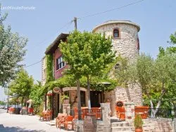 Leto 2026, letovanje - Halkidiki - Hoteli