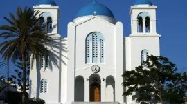 Ios: Pravoslavna crkva