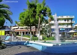 Leto 2026, letovanje - Hanioti - Apartmani: Hanioti