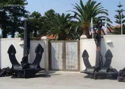 Leto 2026, letovanje - Hanioti - Apartmani: Stara sidra na putu za Hanioti