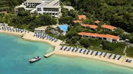 Atos: Hotel Flegra Palace