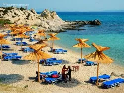 Leto 2026, letovanje - Halkidiki - Hoteli