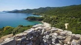 Halkidiki: Halkidiki