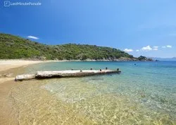 Leto 2026, letovanje - Sajamski popusti - Apartmani: Obala Halkidikija