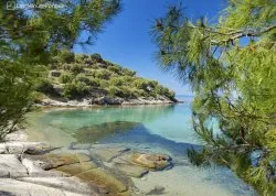 Leto 2026, letovanje - Sajamski popusti - Apartmani: Obala Halkidikija