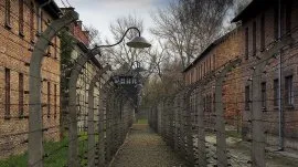 Krakov: Au&scaron;vic