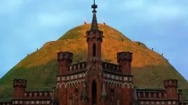 Krakov: Humka Tadeu&scaron;a Ko&scaron;ću&scaron;ka