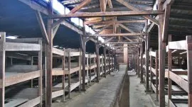 Krakov: Au&scaron;vic II, Birkenau