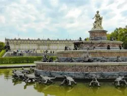 Prolećna putovanja - Dvorci Bavarske - Hoteli