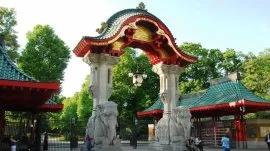 Berlin: Berlinski zoolo&scaron;ki vrt