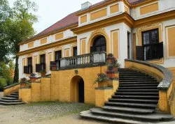 Vikend putovanja - Berlin - Hoteli: Dvorac Caputh