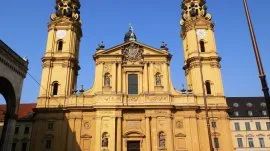 Foto galerija: Minhen