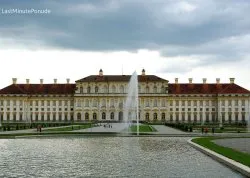Vikend putovanja - Minhen - : Dvorac Oberschleißheim