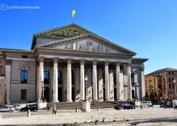 Vikend putovanja - Minhen - : Opera