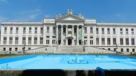 Segedin: Muzej M&oacute;ra Ferenc