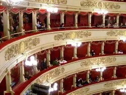 Vikend putovanja - Milano - Hoteli