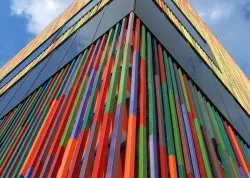 Vikend putovanja - Minhen - : Muzej Brandhorst 