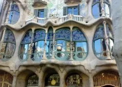 Prolećna putovanja - Mediteran iz Barselone - Hoteli: Kuća Batljo