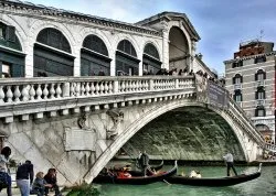 Vikend putovanja - Severna Italija - Hoteli: Most Rialto