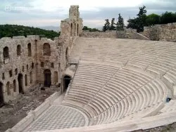 Prolećna putovanja - Atina - Hoteli