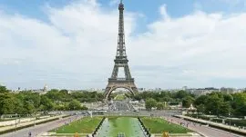 Foto galerija: Pariz