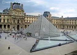 Vikend putovanja - Pariz - Hoteli: Luvr