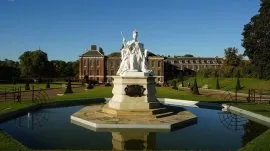 London: Kensington palata