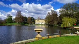 London: Kraljevska botanička ba&scaron;ta