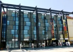 Vikend putovanja - Ljubljana - : Slovenski etnografski muzej