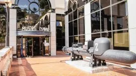 Monte Karlo: Mornarički muzej