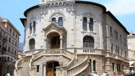 Monte Karlo: Sud Pravde