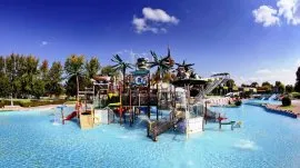 Terme Čatež: Terme Čatež - vodeni park