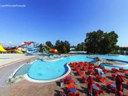 Vikend putovanja - Sajamski popusti - Hoteli