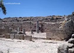 Leto 2026, letovanje - Santorini - Hoteli: Drevna Thera