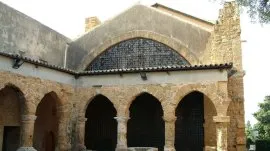 Sicilija: Arheolo&scaron;ki muzej Petar Grifi