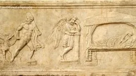 Sicilija: Arheolo&scaron;ki muzej