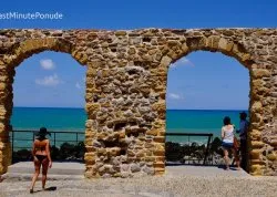 Vikend putovanja - Sicilija - Hoteli: Grad Ćefalu