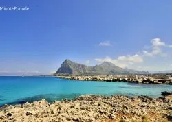 Vikend putovanja - Sicilija - Hoteli: Plaža San Vito Lo Capo