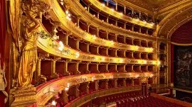 Sicilija: Unutra&scaron;njost pozori&scaron;ta