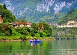 Vikend putovanja - Višegrad - : Pecaroši