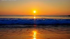 Puket: Zalazak sunca