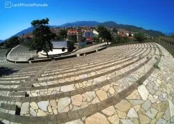 Leto 2026, letovanje - Marmaris - Hoteli: Amfiteatar