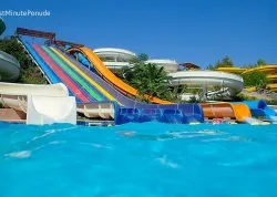 Leto 2026, letovanje - Marmaris - Hoteli: Aqua park