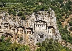 Leto 2026, letovanje - Marmaris - Hoteli: Likijska grobnica