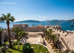 Leto 2026, letovanje - Marmaris - Hoteli: Zamak