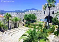 Leto 2026, letovanje - Marmaris - Hoteli: Zamak