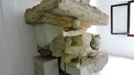 Egina: Arheolo&scaron;ki muzej Afeje